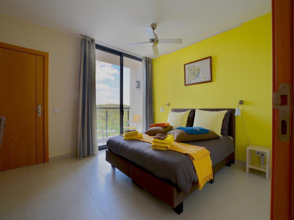 Bed And Breakfast Cas Al Cubo Tavira Eksteriør bilde