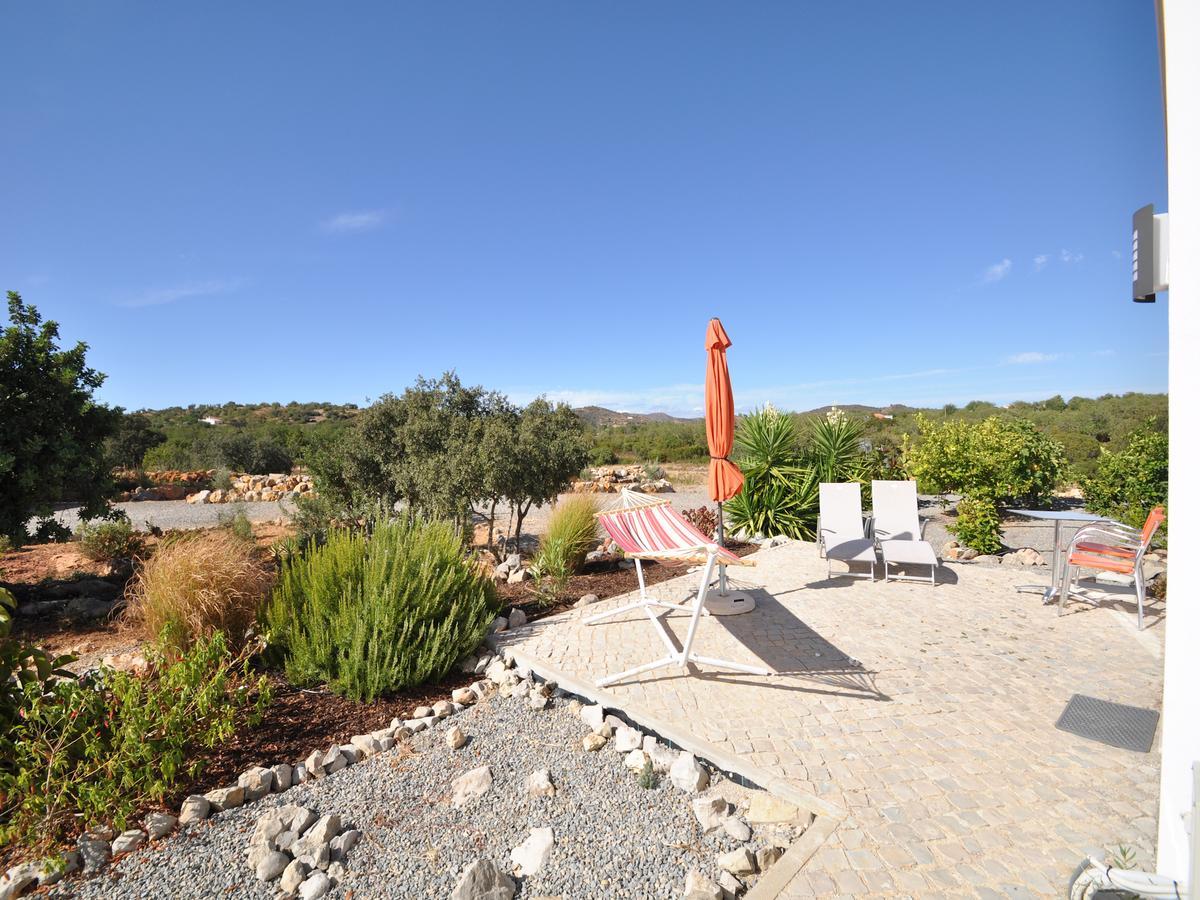 Bed And Breakfast Cas Al Cubo Tavira Eksteriør bilde