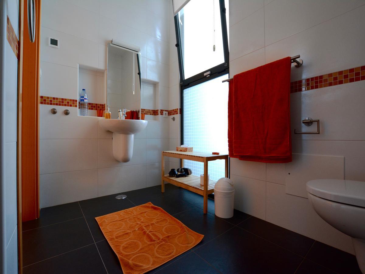 Bed And Breakfast Cas Al Cubo Tavira Eksteriør bilde