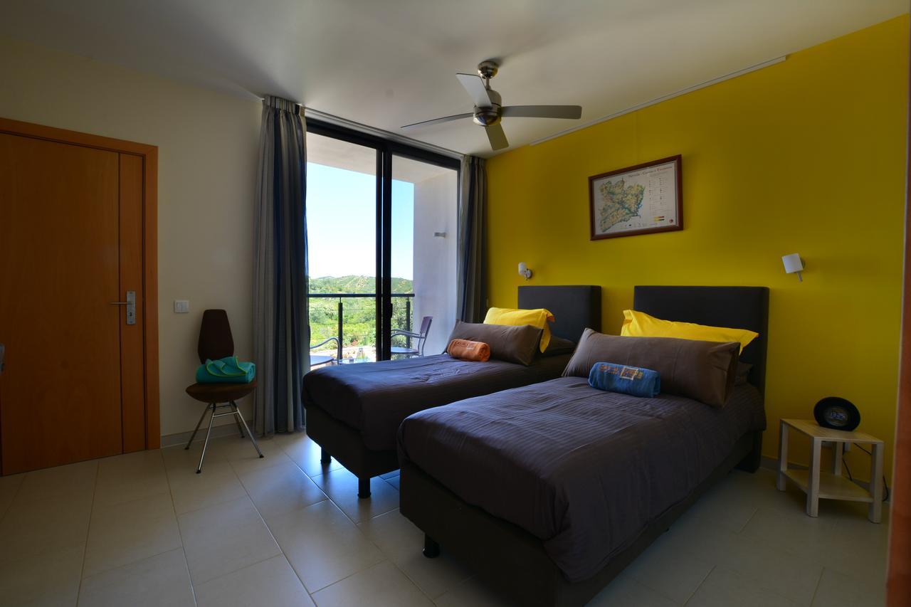 Bed And Breakfast Cas Al Cubo Tavira Eksteriør bilde