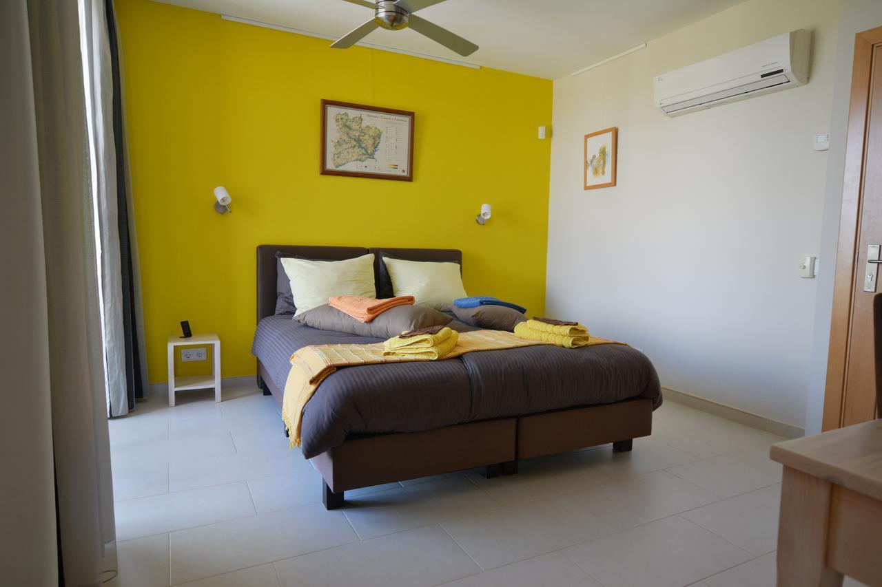 Bed And Breakfast Cas Al Cubo Tavira Eksteriør bilde