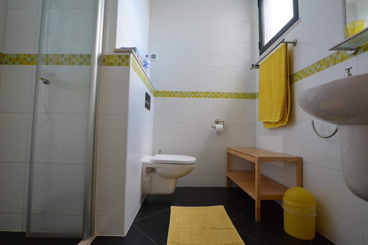 Bed And Breakfast Cas Al Cubo Tavira Eksteriør bilde
