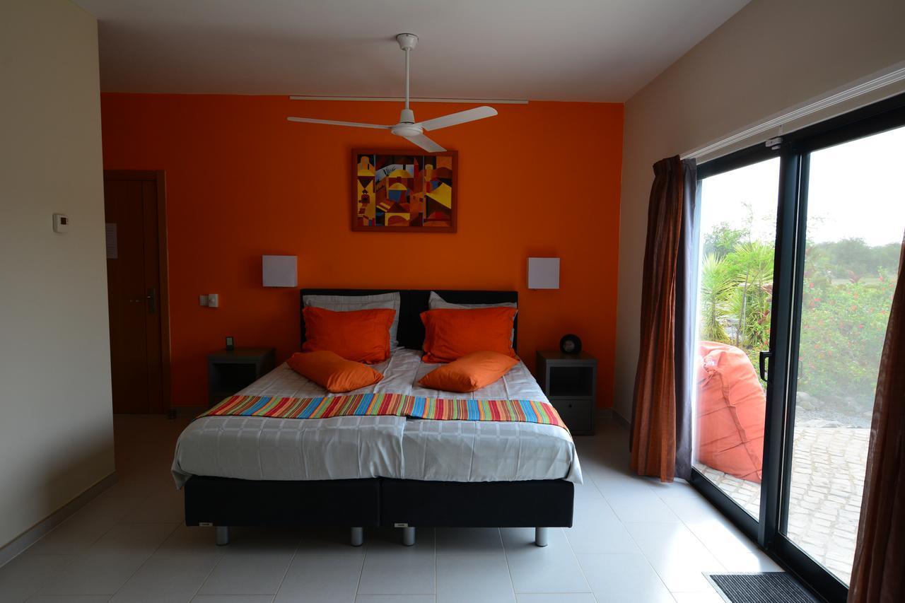 Bed And Breakfast Cas Al Cubo Tavira Eksteriør bilde