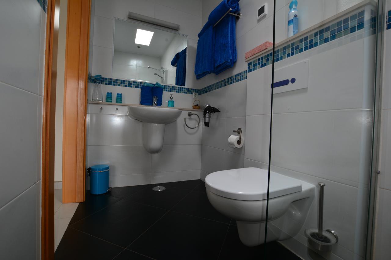 Bed And Breakfast Cas Al Cubo Tavira Eksteriør bilde