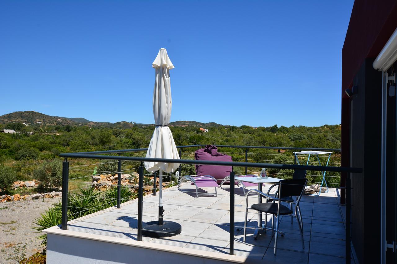 Bed And Breakfast Cas Al Cubo Tavira Eksteriør bilde