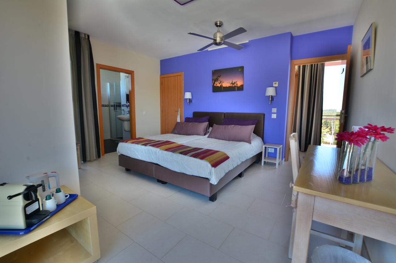 Bed And Breakfast Cas Al Cubo Tavira Eksteriør bilde