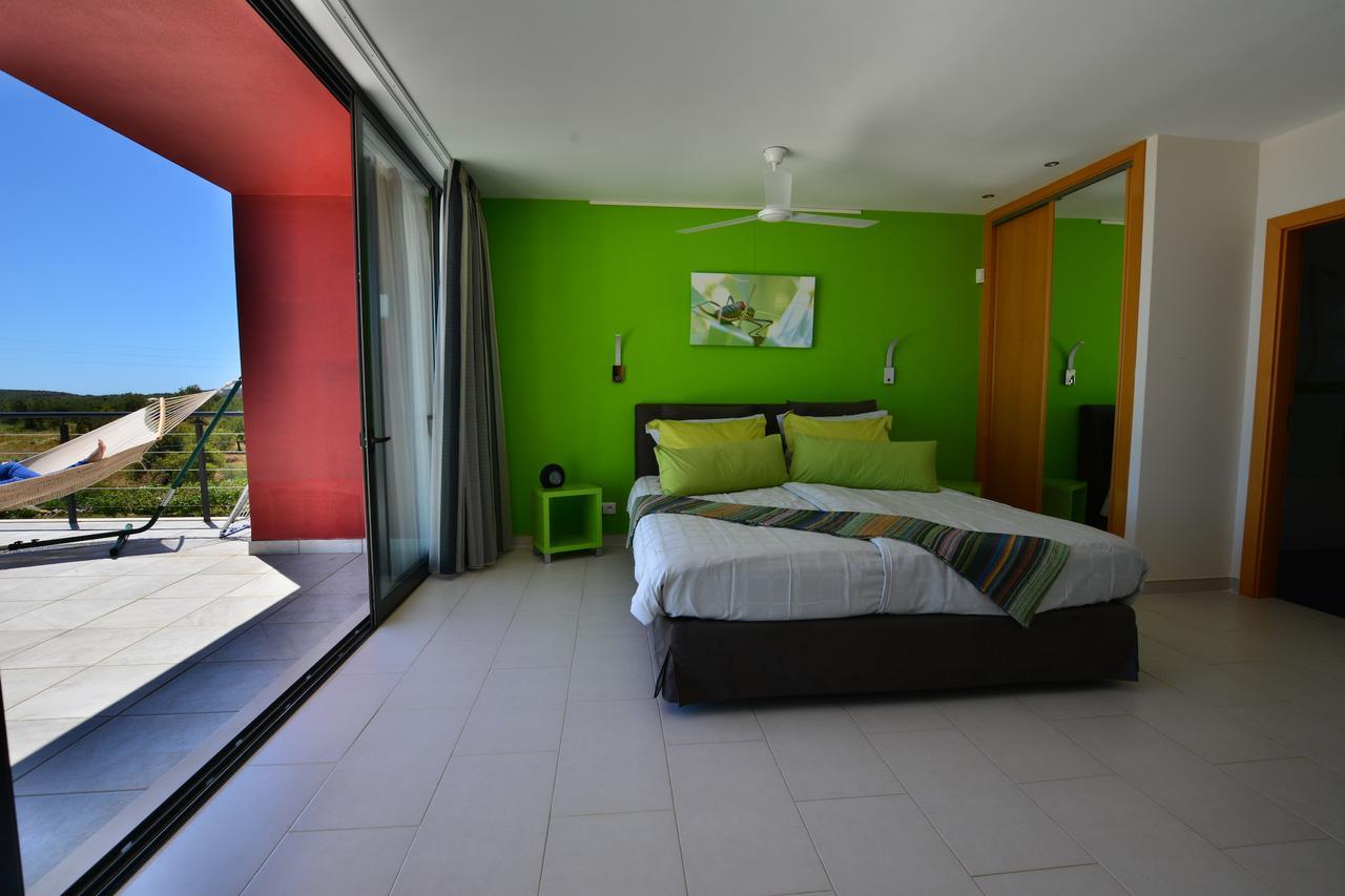 Bed And Breakfast Cas Al Cubo Tavira Eksteriør bilde