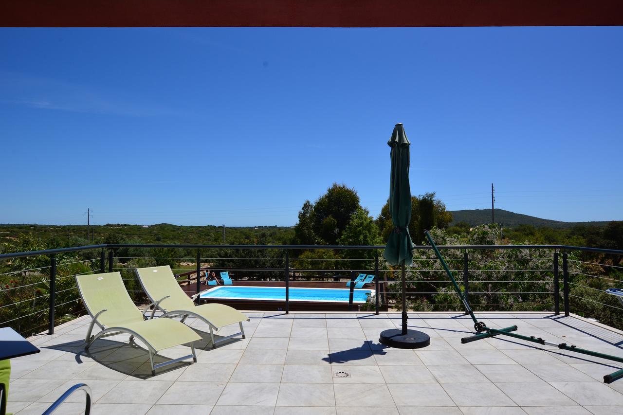 Bed And Breakfast Cas Al Cubo Tavira Eksteriør bilde